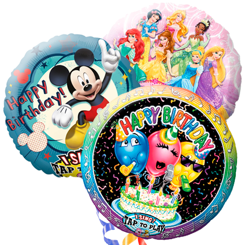 Музыкальные шары Музыкальные шары