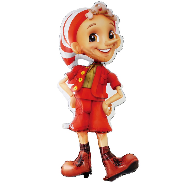 Шар Фигура Буратино