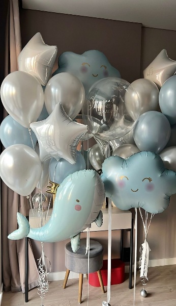 Готовое решение «Облачный кит»