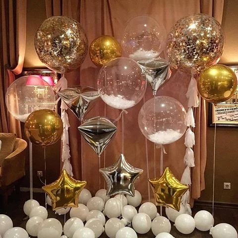 Готовое решение на Праздник