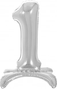 Фольгированный шар на год