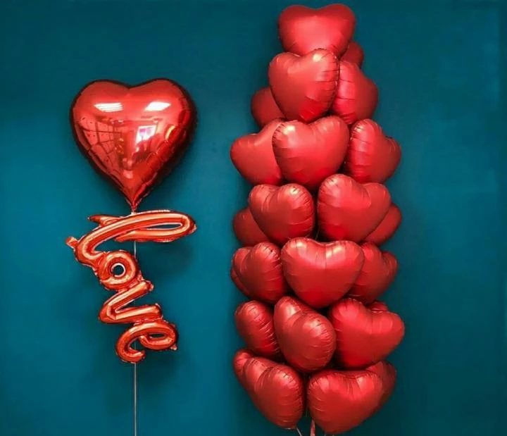 Композиция «Клубничный пирог»