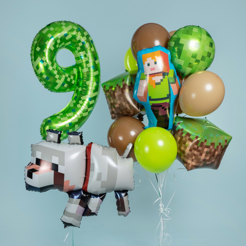 Композиция «Алекс и Деннис»