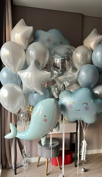 Готовое решение «Облачный кит»