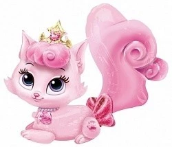 Ходячая Фигура Милашка